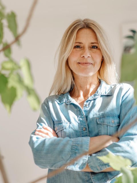 Zeit des Wandels: Wie Frauen gut durch die Wechseljahre kommen - mit oder ohne Hormone 