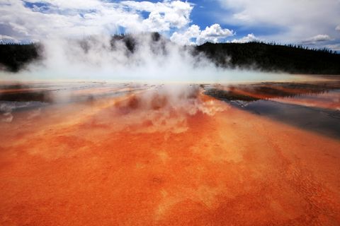 Gefahr aus der Tiefe: Der Ausbruch eines Supervulkans wird die Welt verändern. Die Frage ist nur: wann?