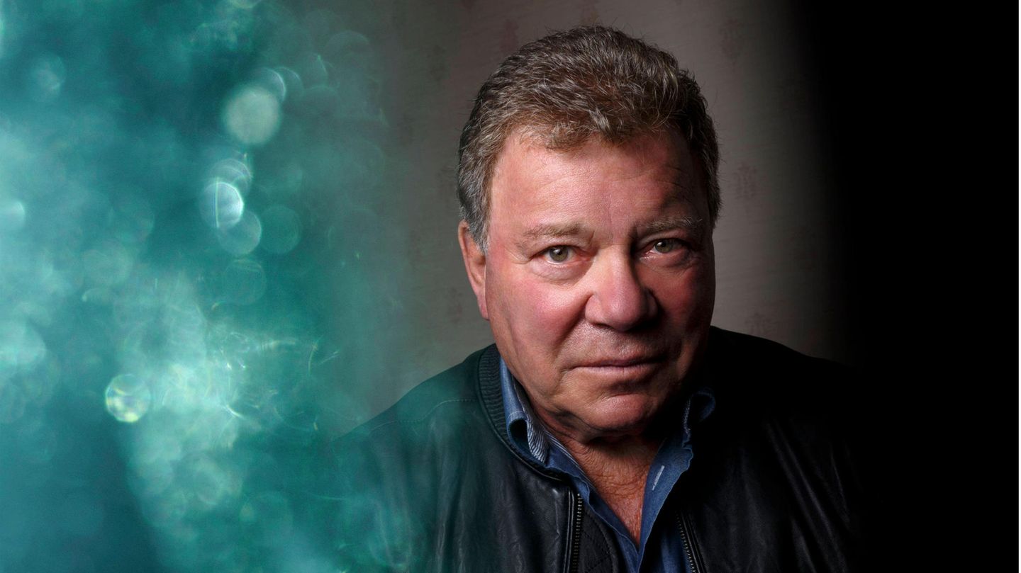 WIlliam Shatner