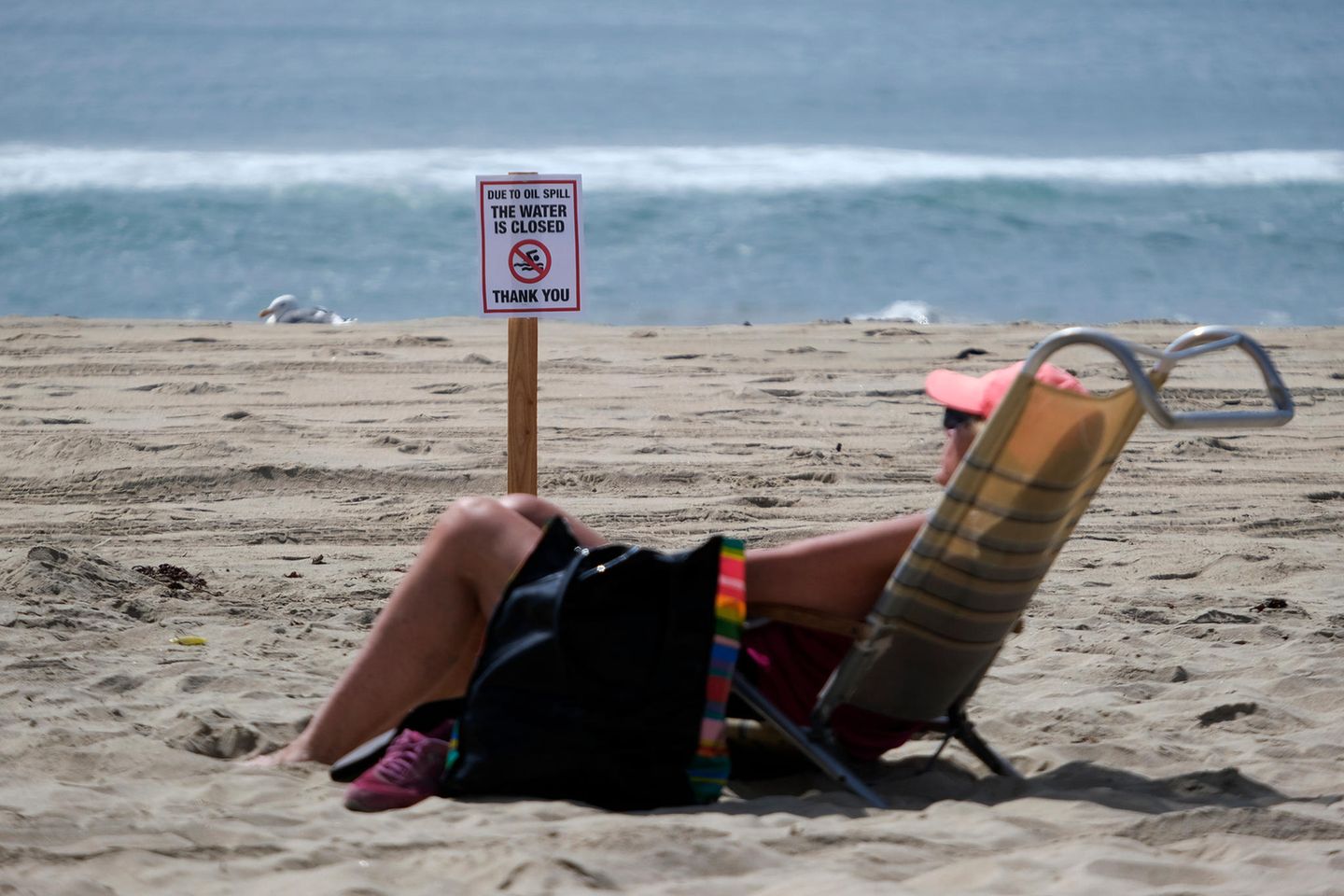 Huntington Beach