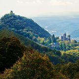 Beethovenwanderweg (Siebengebirge, Nordrhein-Westfalen)