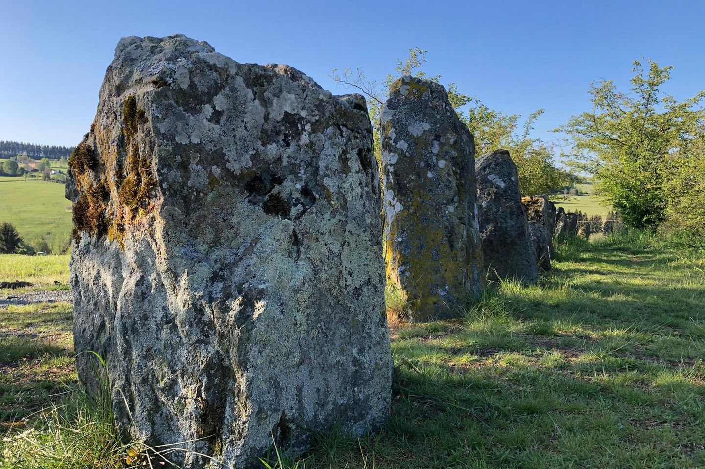 Platz 4: 12- Apostel-Weg, Bayern FrankenwaldSteigla 12 Apostelweg (Frankenwald, Bayern)