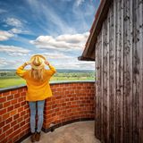 Gipfelstürmer (Seenland Oder-Spree, Brandenburg)