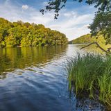Falladas Fridolinwanderung (Mecklenburgische Seenplatte, Mecklenburg-Vorpommern)