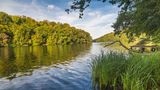 Falladas Fridolinwanderung (Mecklenburgische Seenplatte, Mecklenburg-Vorpommern)