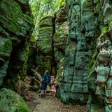 Felsenweg 6 – Teufelsschlucht (Eifel, Rheinland-Pfalz)