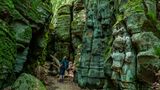 Felsenweg 6 – Teufelsschlucht (Eifel, Rheinland-Pfalz)