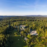 Goethewanderweg (Thüringer Wald, Thüringen)