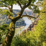 Loreley Extratour (Romantischer Rhein, Rheinland-Pfalz)