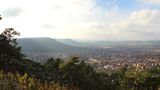 TOP-Wanderweg Erlebnis Iberg (Eichsfeld, Thüringen)