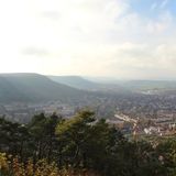 TOP-Wanderweg Erlebnis Iberg (Eichsfeld, Thüringen)