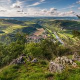 Vitaltour Geheimnisvoller Lemberg, Rheinland-Pfalz