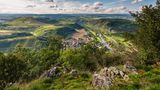 Vitaltour Geheimnisvoller Lemberg, Rheinland-Pfalz