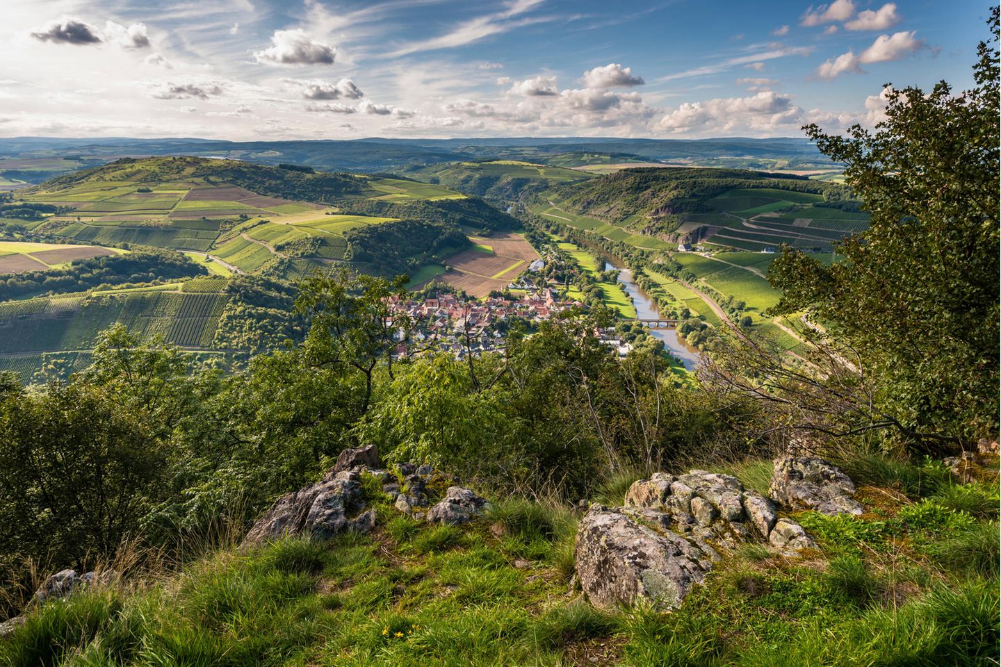 Platz 3: Vitaltour Geheimnisvoller Lemberg, Rheinland-Pfalz Vitaltour Geheimnisvoller Lemberg, Rheinland-Pfalz
