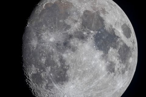 Mond