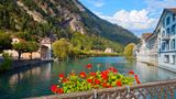 Interlaken, Schweiz