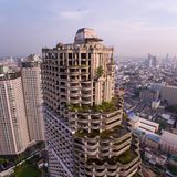 Ghost Tower, Bangkok