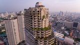 Ghost Tower, Bangkok