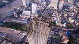 Ghost Tower in Bangkok