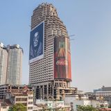 Sathorn Unique Tower