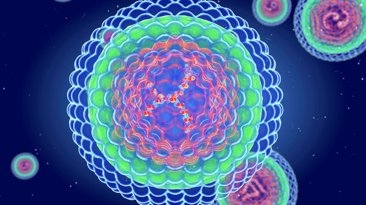 Hepatitis B
