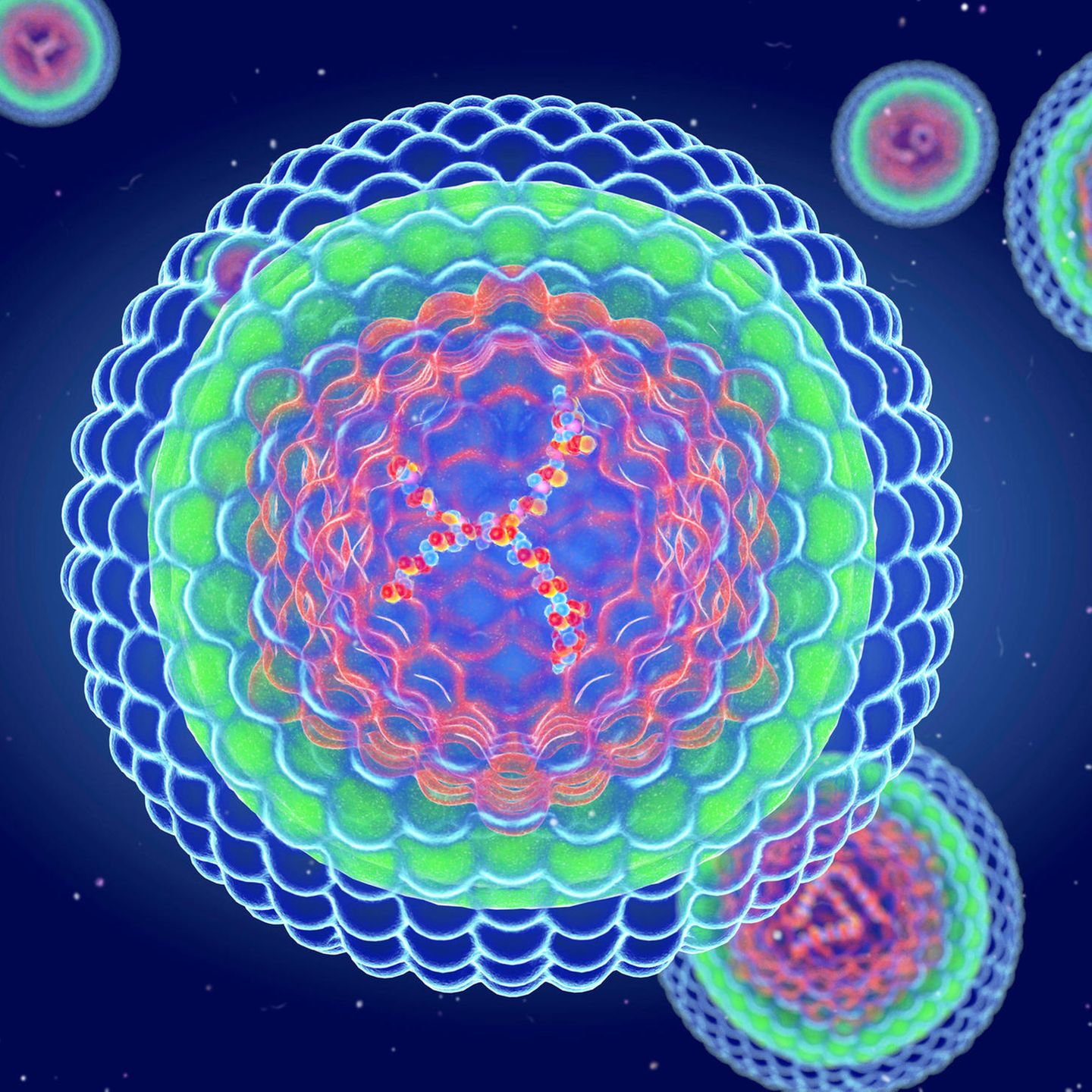 Wie verläuft Hepatitis B? Wie verläuft Hepatitis B?