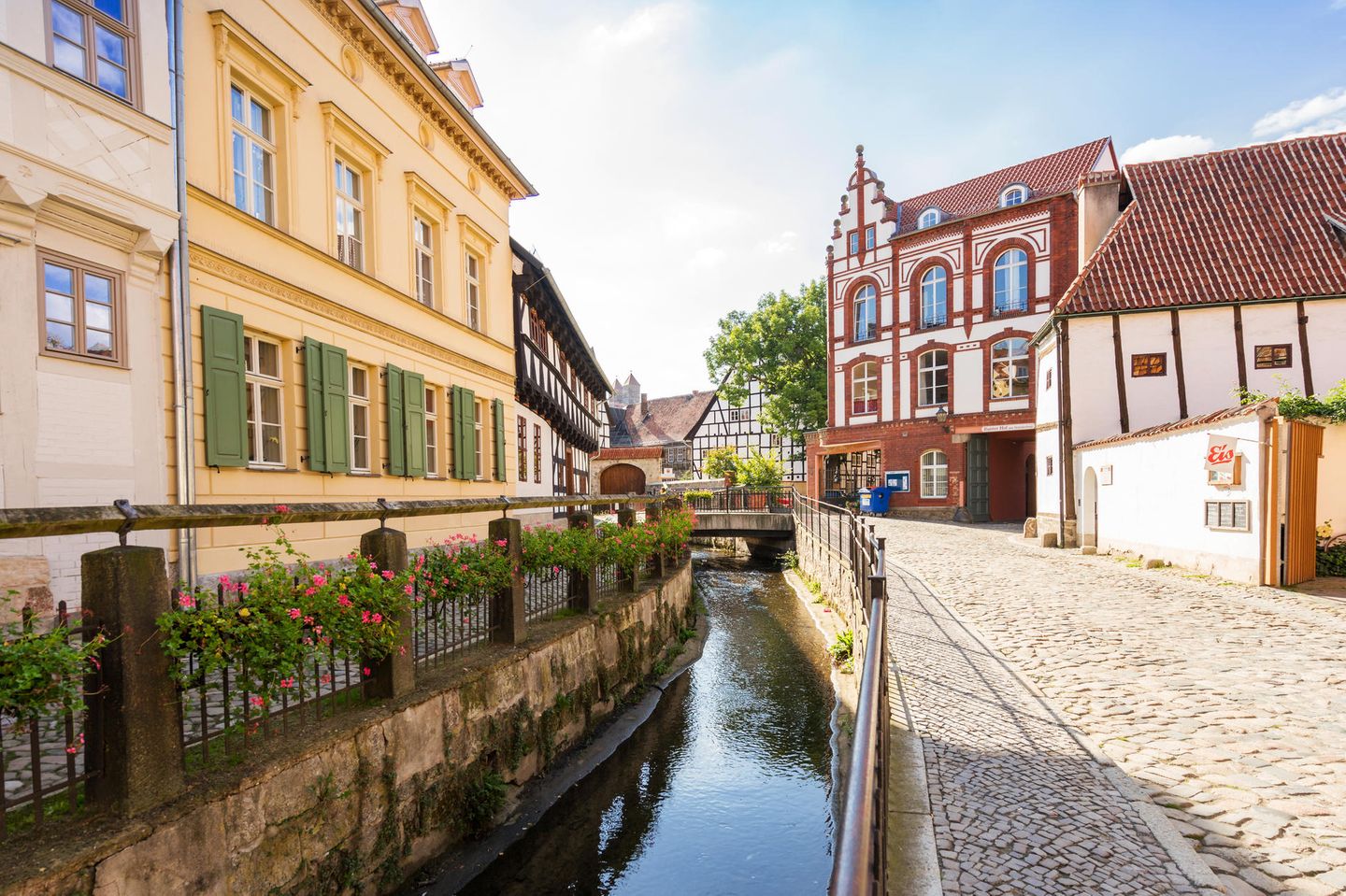 Quedlinburg