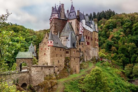 Burg Eltz