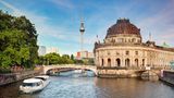 Berliner Museumsinsel