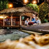 Klimahaus Bremerhaven