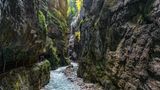 Partnachklamm
