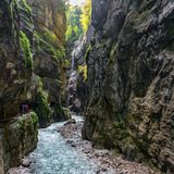 Partnachklamm