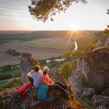 NATURPARK ALTMÜHLTAL