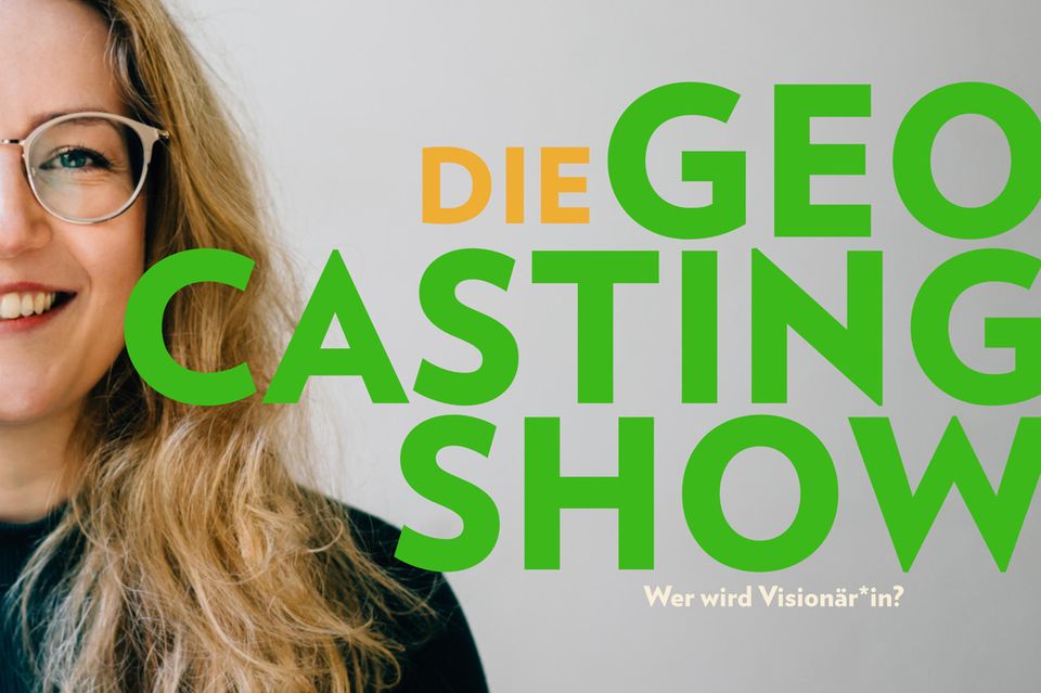 Podcasts von GEO zum Hören [GEO]