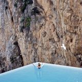 Monastero Santa Rosa in Conca dei Marini