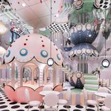 Loong Swim Club in Suzhou