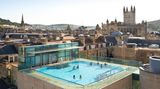 Thermae Bath Spa in Bath