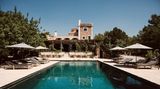 La Granja auf Ibiza