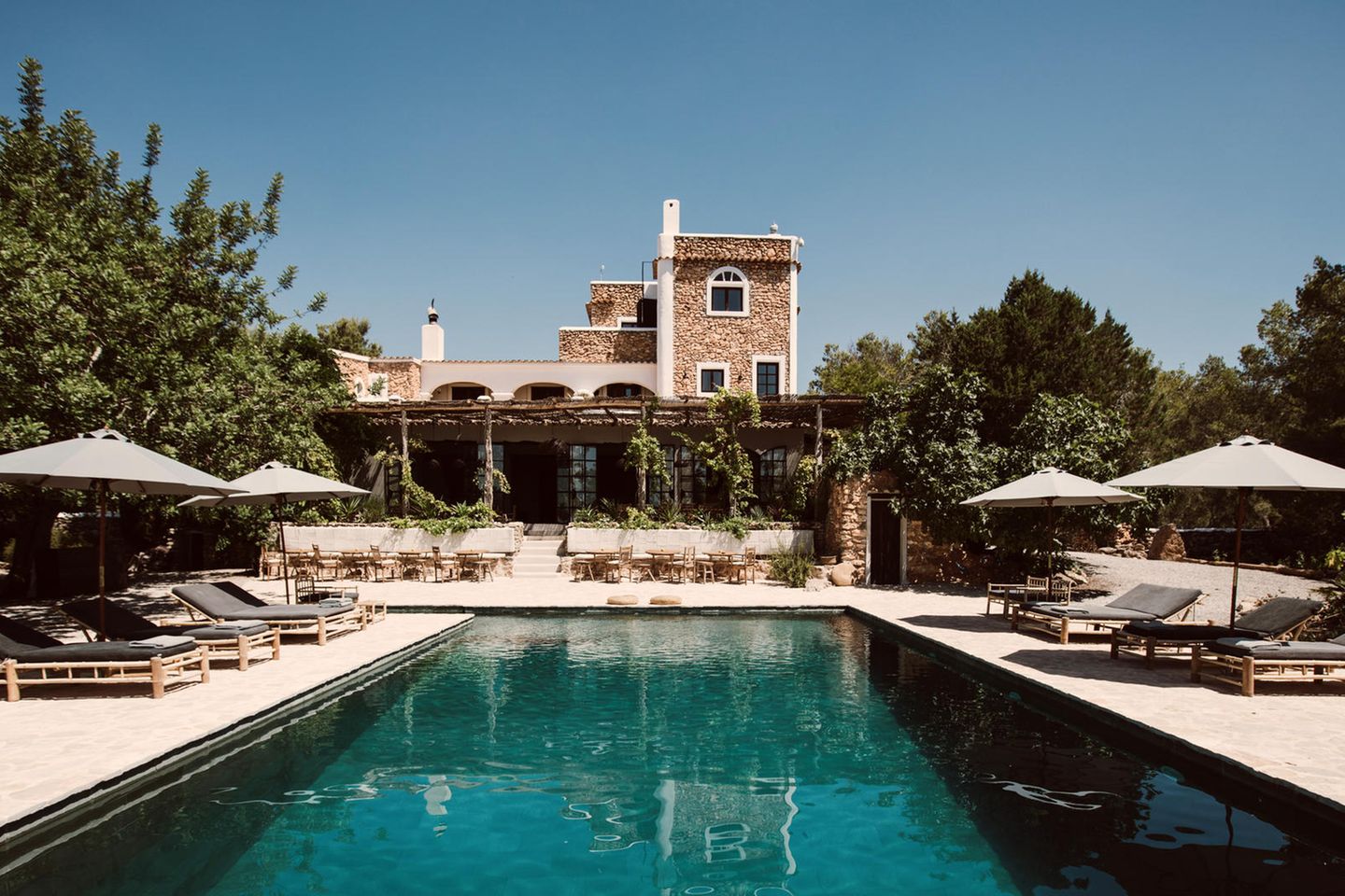 La Granja – Ibiza La Granja auf Ibiza