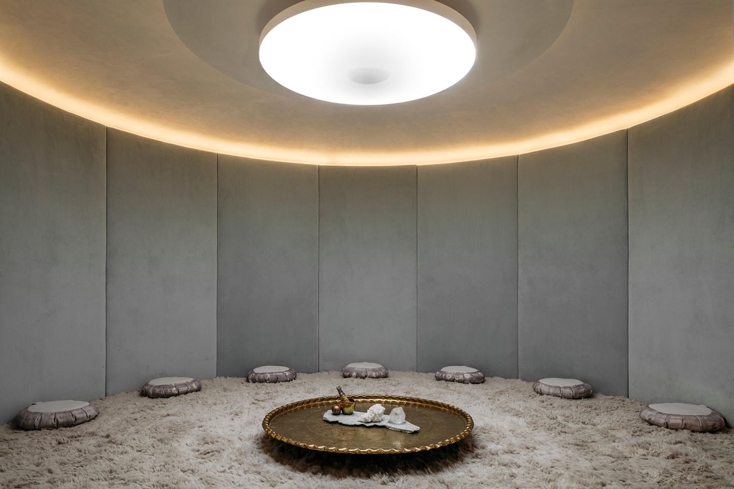 The Well – New York The Well in New York