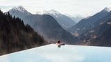Miramonti Boutique Hotel in Hafling