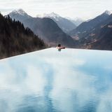 Miramonti Boutique Hotel in Hafling