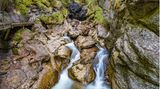 Starzlachklamm