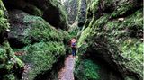 Drachenschlucht