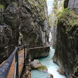 Leutascher Geisterklamm