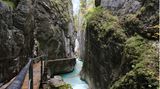 Leutascher Geisterklamm