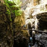 Breitachklamm