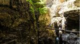 Breitachklamm