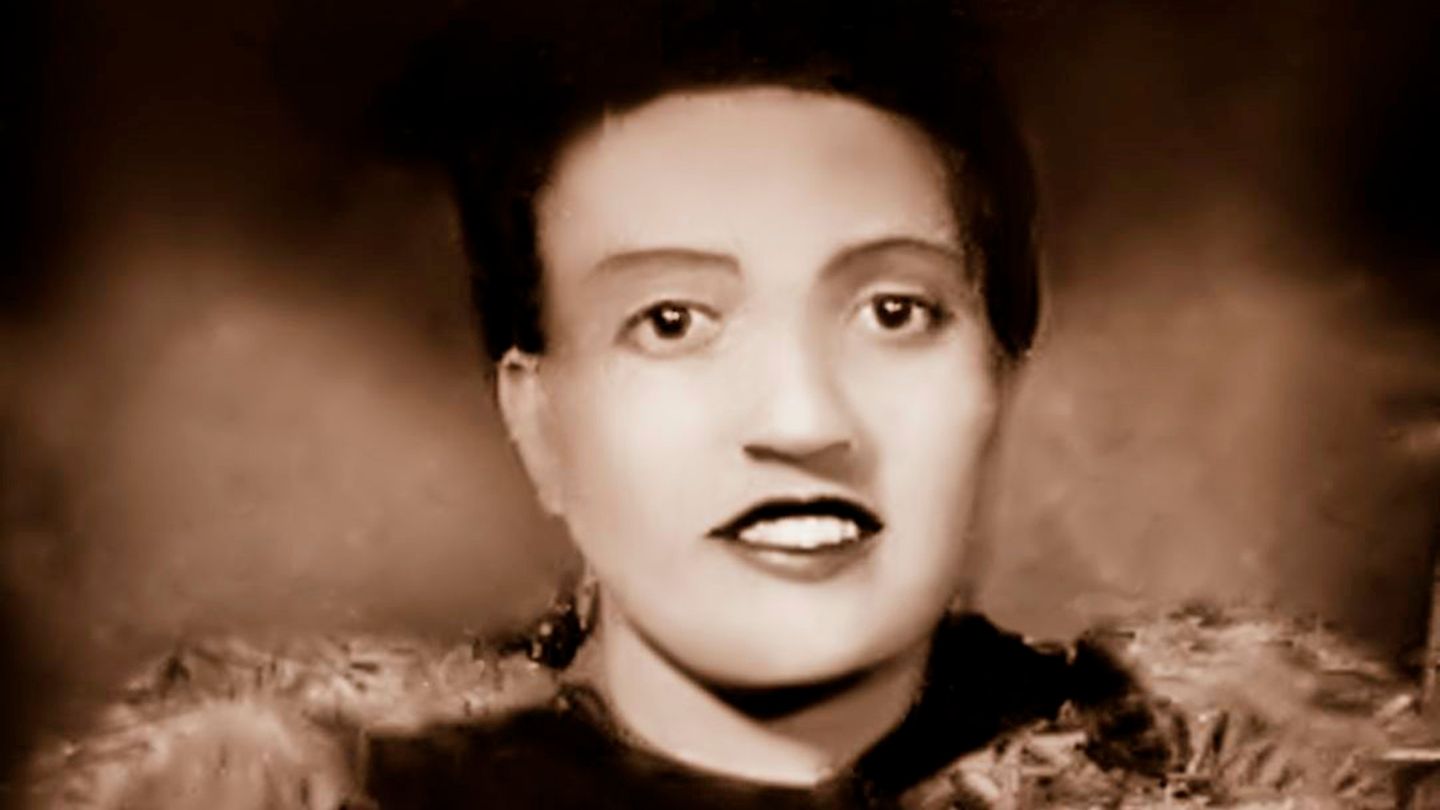 Henrietta Lacks