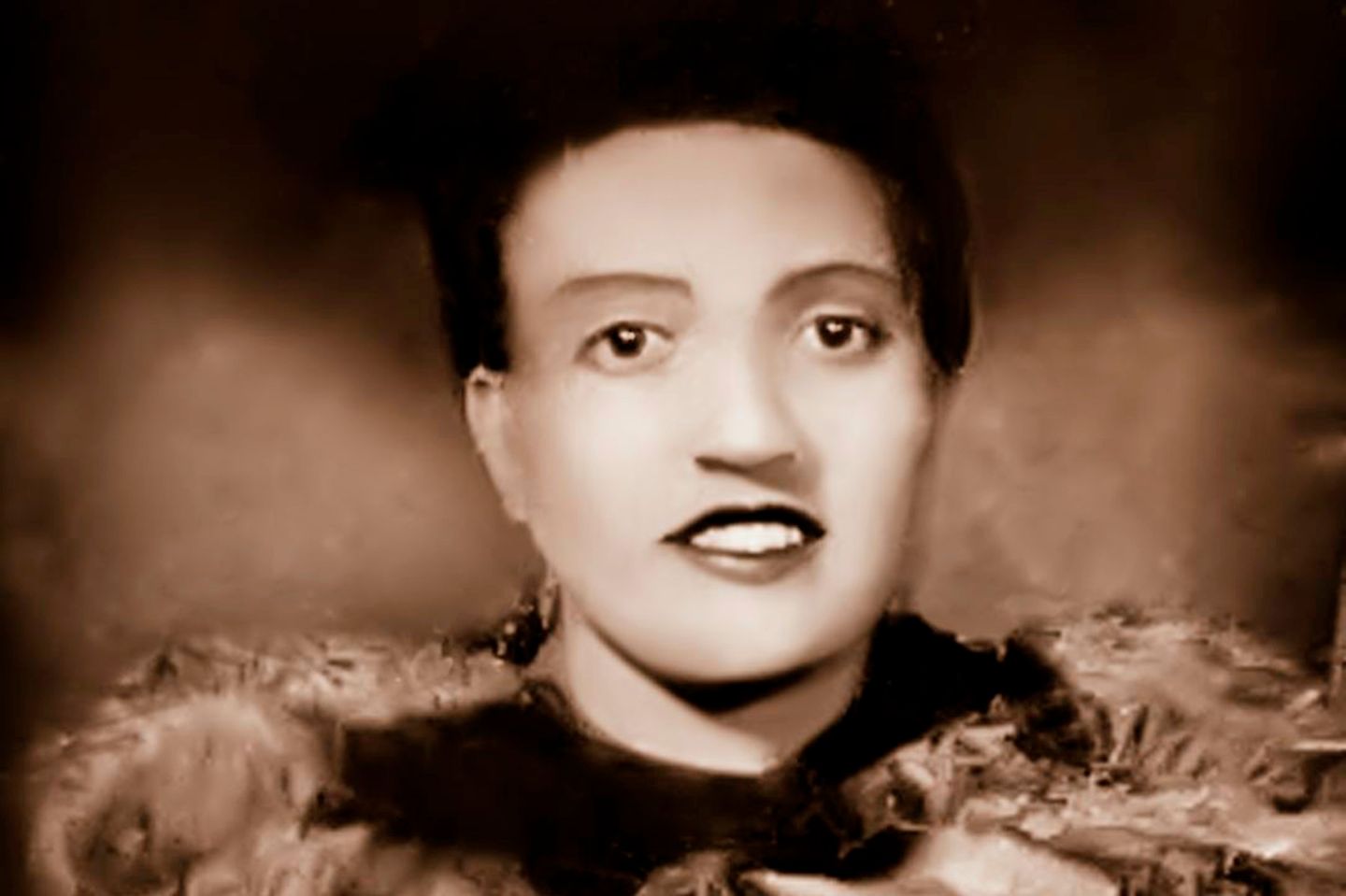 Henrietta Lacks